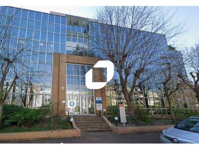 Location Bureaux à Saint-Germain-en-Laye