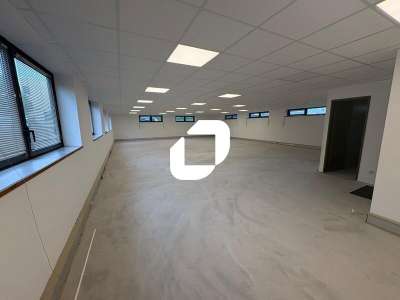 Location Bureaux à Saint-Germain-en-Laye