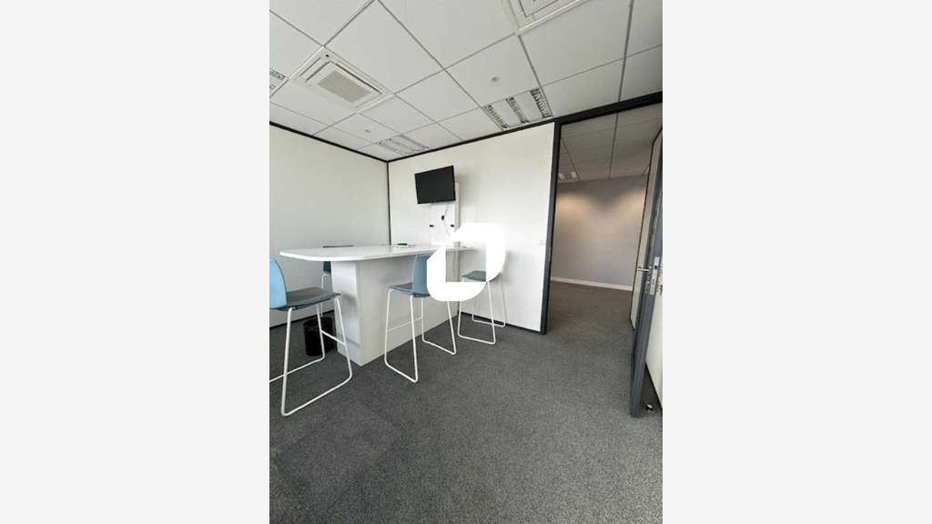 A louer Bureaux 145m² Saint germain en laye