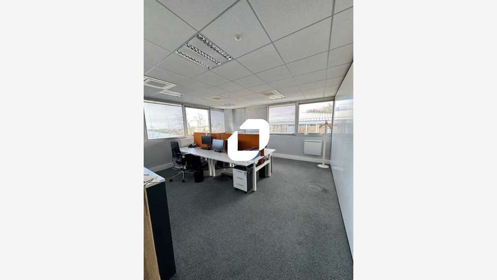 A louer Bureaux 145m² Saint germain en laye