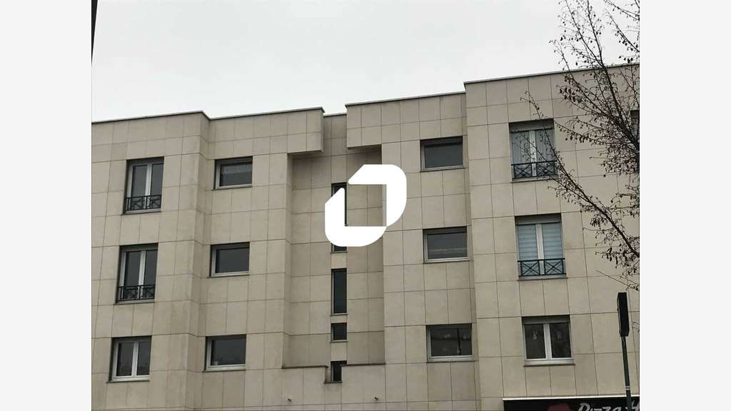 A louer Bureaux 63m² Saint germain en laye