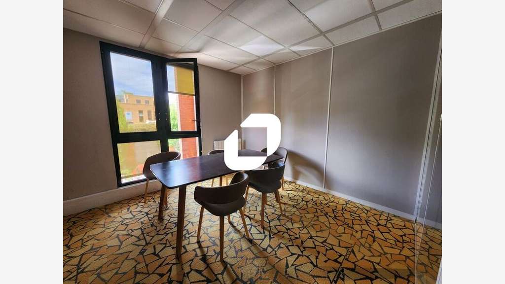 A louer Bureaux 20m² Saint germain en laye