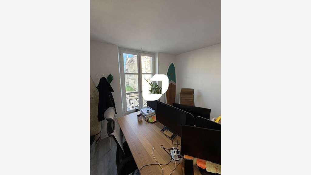 A louer Bureaux 50m² Saint germain en laye