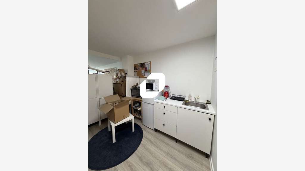 A louer Bureaux 50m² Saint germain en laye