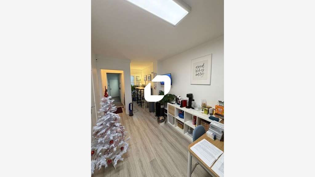 A louer Bureaux 20m² Saint germain en laye