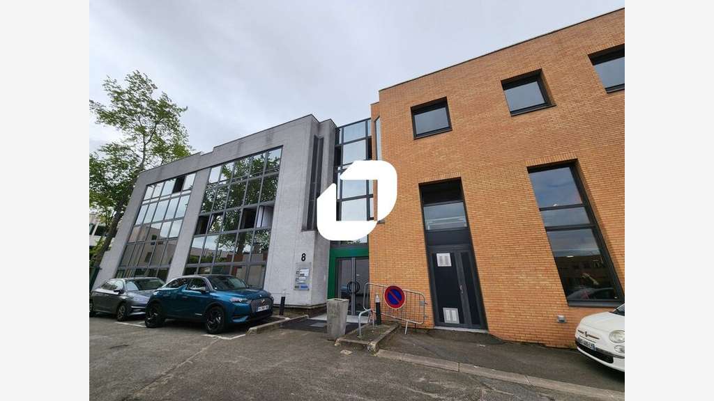 A louer Bureaux 25m² Saint germain en laye