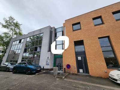 A louer Bureaux 25m² Saint germain en laye