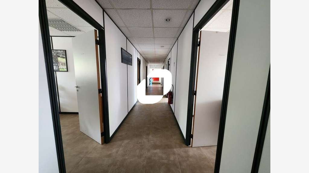 A louer Bureaux 25m² Saint germain en laye