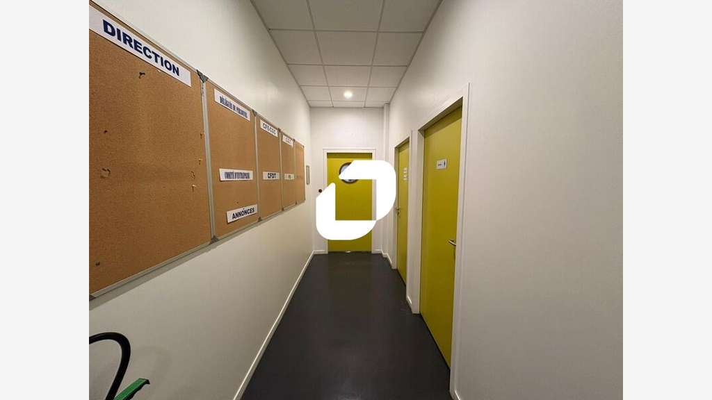 A louer Bureaux 320m² Saint germain en laye