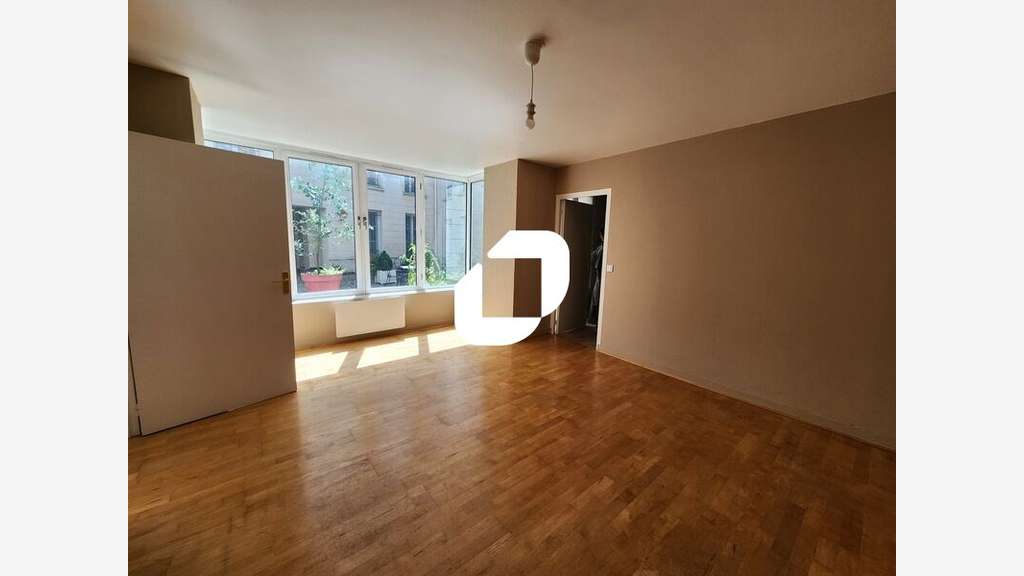 A louer Bureaux 51m² Saint germain en laye