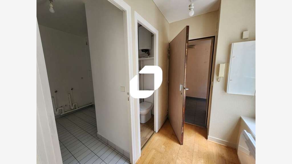 A louer Bureaux 51m² Saint germain en laye
