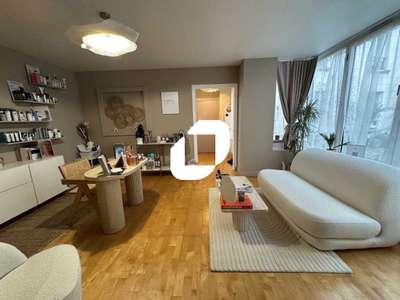 A louer Bureaux 51m² Saint germain en laye