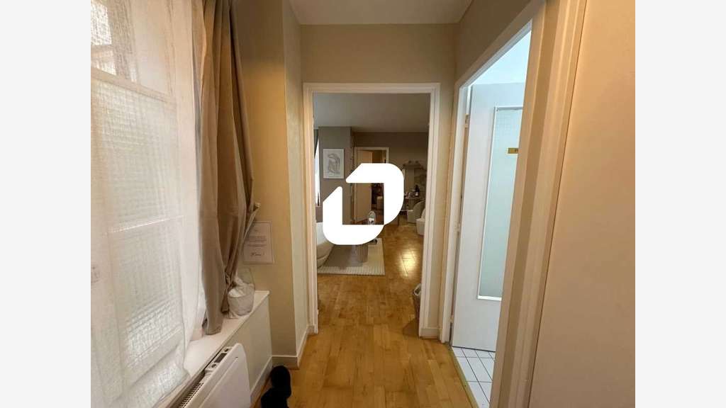 A louer Bureaux 51m² Saint germain en laye