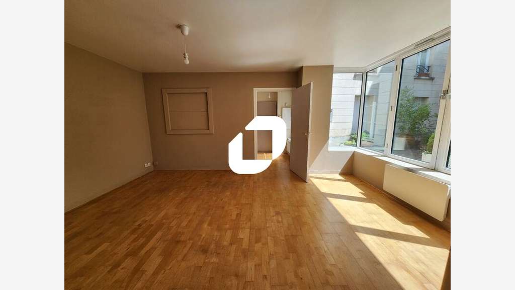 A louer Bureaux 51m² Saint germain en laye