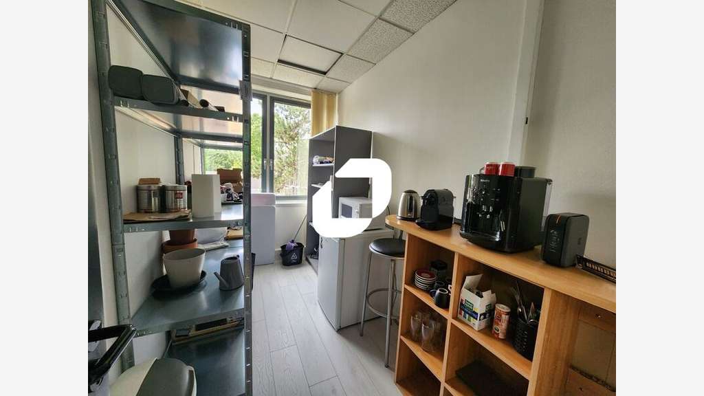 A louer Bureaux 71m² Saint germain en laye