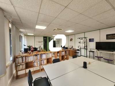 A louer Bureaux 71m² Saint germain en laye