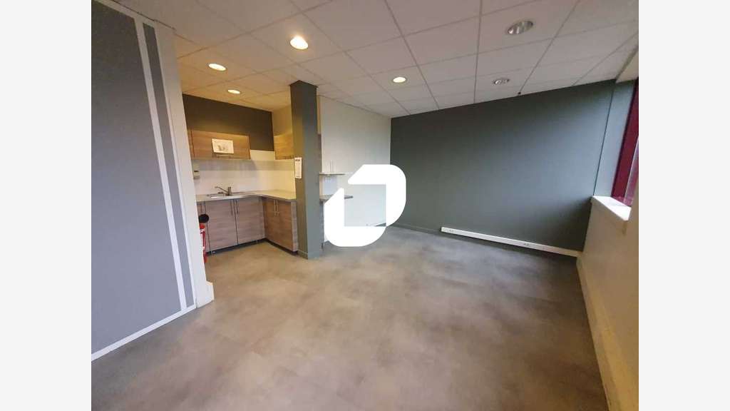 A louer Bureaux 517m² Saint germain en laye