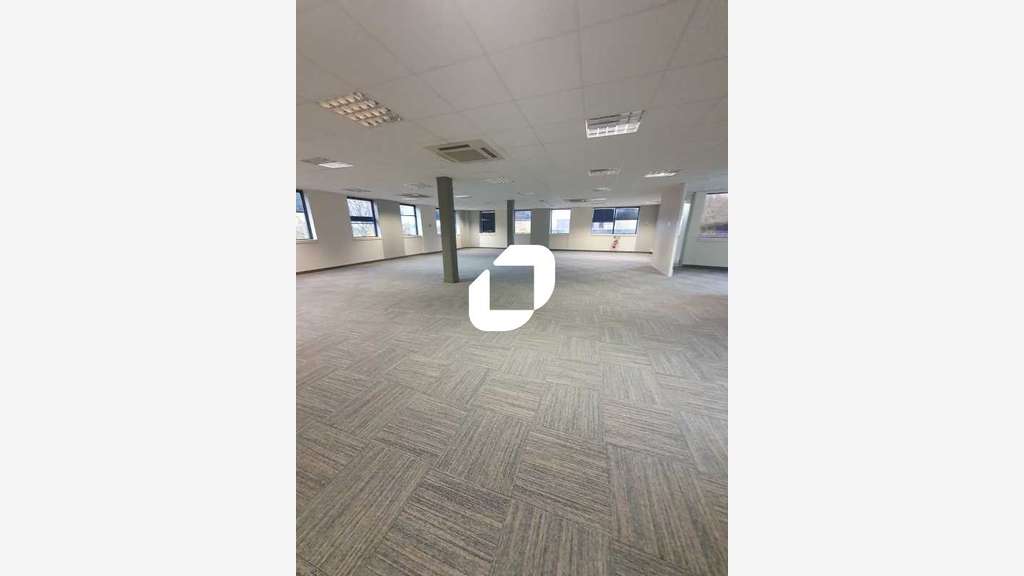 A louer Bureaux 517m² Saint germain en laye