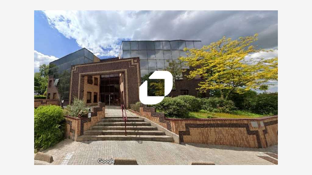 A louer Bureaux 517m² Saint germain en laye