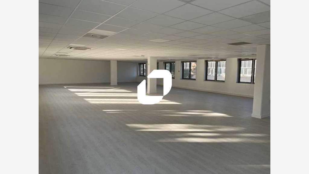 A louer Bureaux 180m² Saint germain en laye