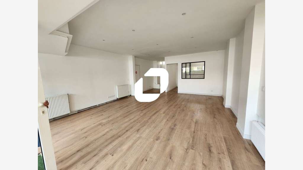 A louer Bureaux 66m² Saint germain en laye