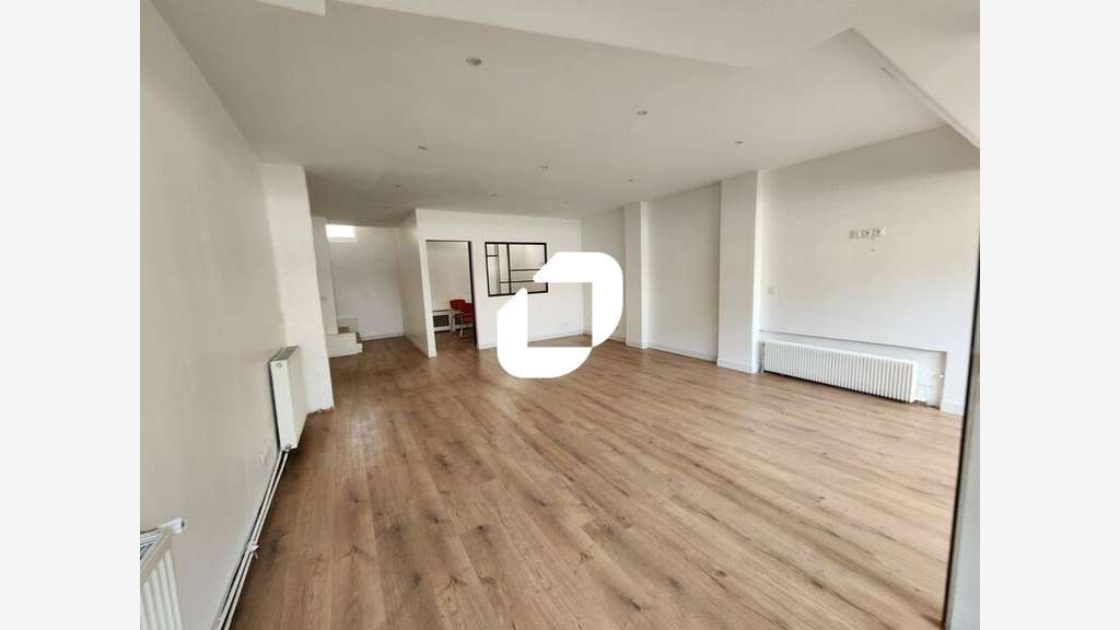 A louer Bureaux 66m² Saint germain en laye