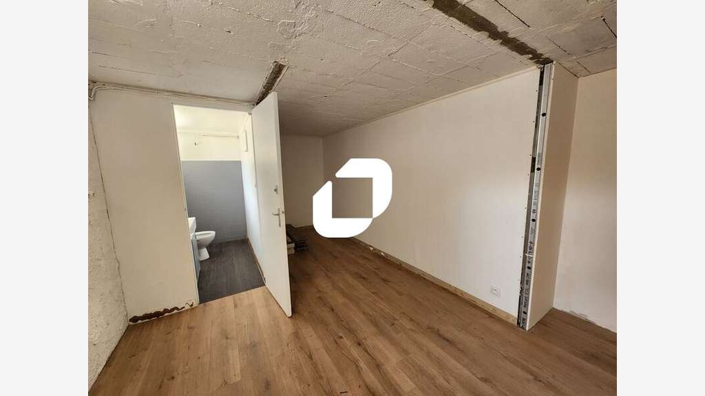 A louer Bureaux 66m² Saint germain en laye