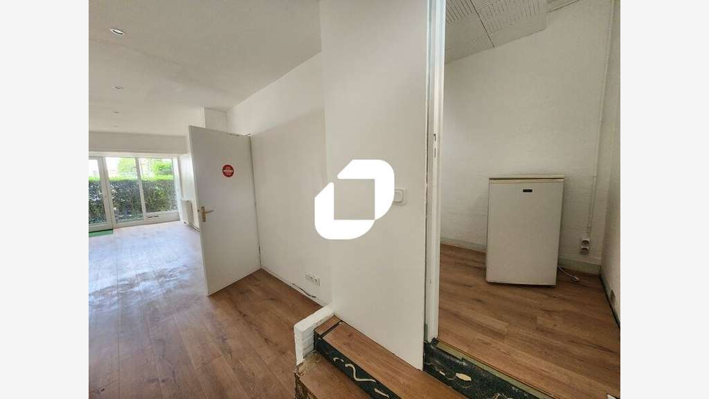 A louer Bureaux 66m² Saint germain en laye
