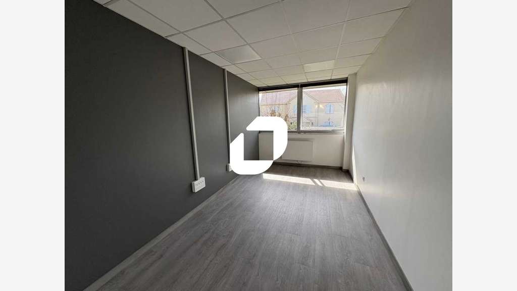 A louer Bureaux 15m² Saint germain en laye