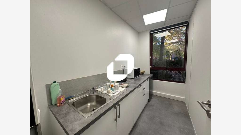 A louer Bureaux 160m² Saint germain en laye