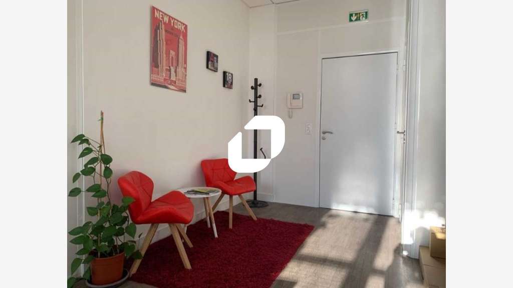 A louer Bureaux 75m² Saint germain en laye