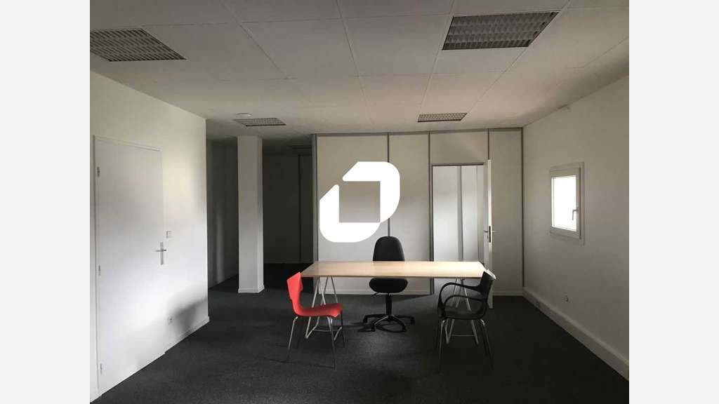 A louer Bureaux 63m² Saint germain en laye