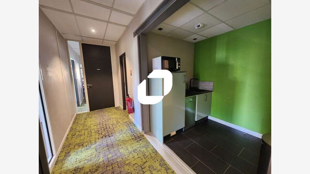 A louer Bureaux 20m² Saint germain en laye