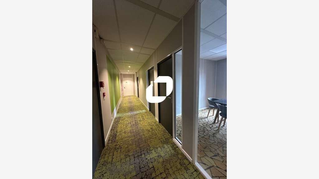A louer Bureaux 20m² Saint germain en laye