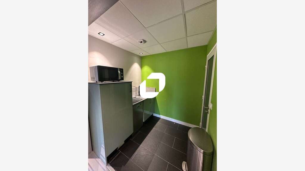 A louer Bureaux 20m² Saint germain en laye