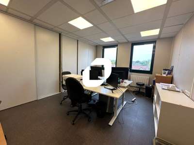 A louer Bureaux 20m² Saint germain en laye