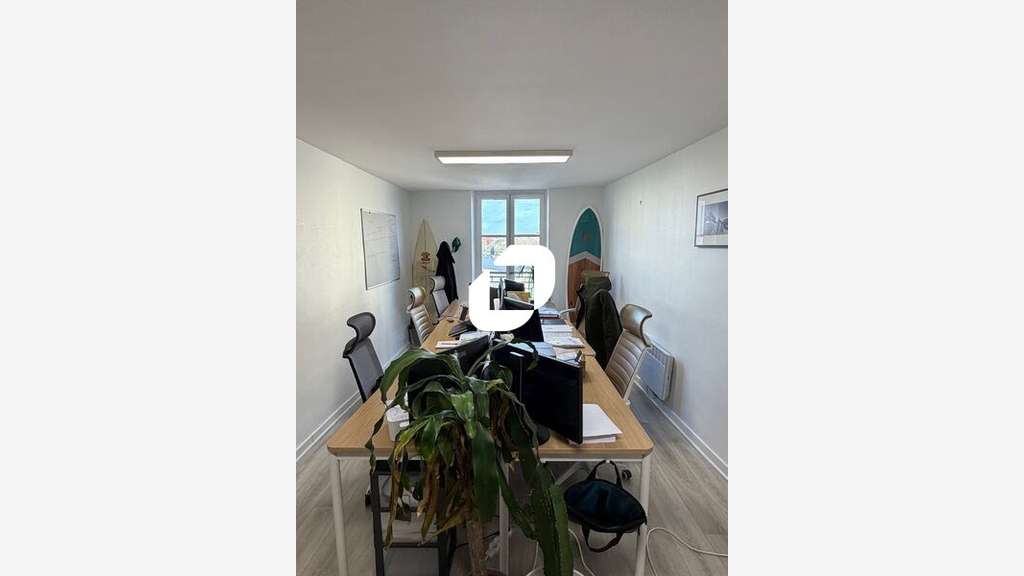 A louer Bureaux 20m² Saint germain en laye