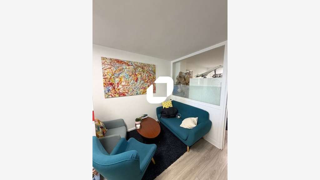A louer Bureaux 20m² Saint germain en laye