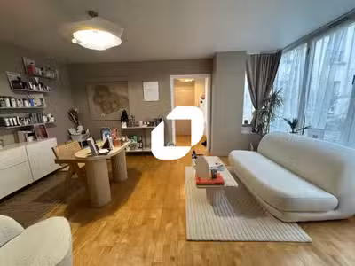 A louer Bureaux 51m² Saint germain en laye