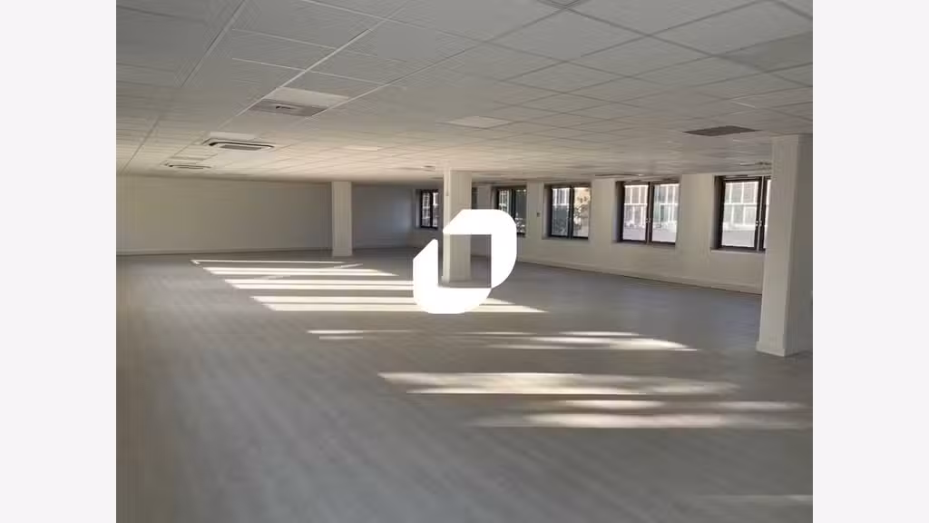 A louer Bureaux 180m² Saint germain en laye