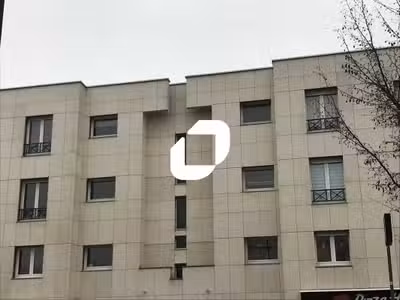 A louer Bureaux 63m² Saint germain en laye