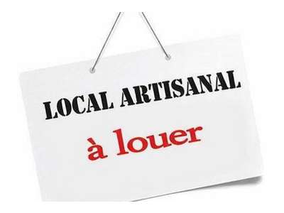 Location Locaux d'activités - Entrepôts à Saint-Gilles-Croix-de-Vie