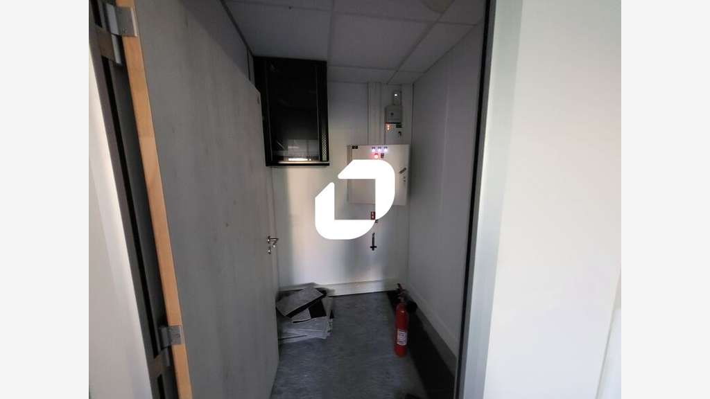 A louer Bureaux 667m² Saint gratien