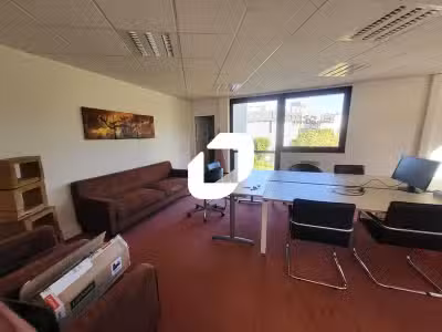 A louer Bureaux 164m² Saint gratien