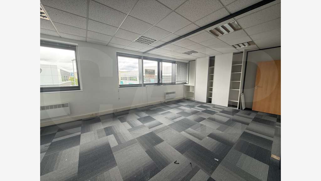 A louer plateau 200m² Espace Performance  