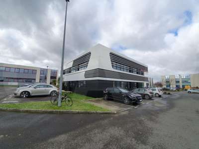 Location Bureaux à Saint-Grégoire