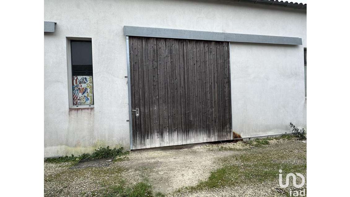 Location bureaux modernes 276m² à Saint-Grégoire