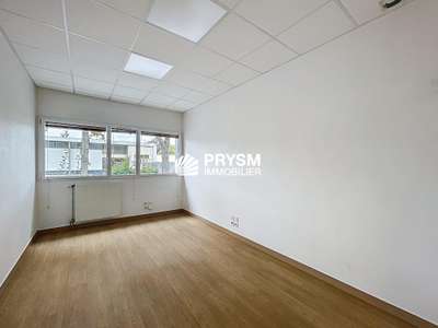 Bureau individuel 14m² RDC à louer Saint-Grégoire