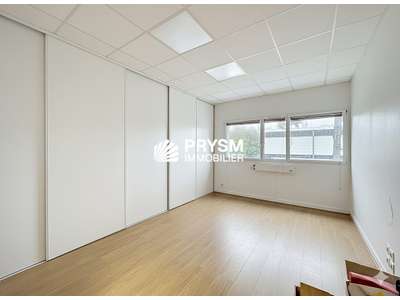 Location Bureaux à Saint-Grégoire