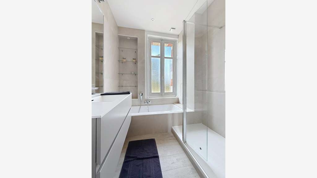 Loue bureau professionnel 120m² à Saint Herblain